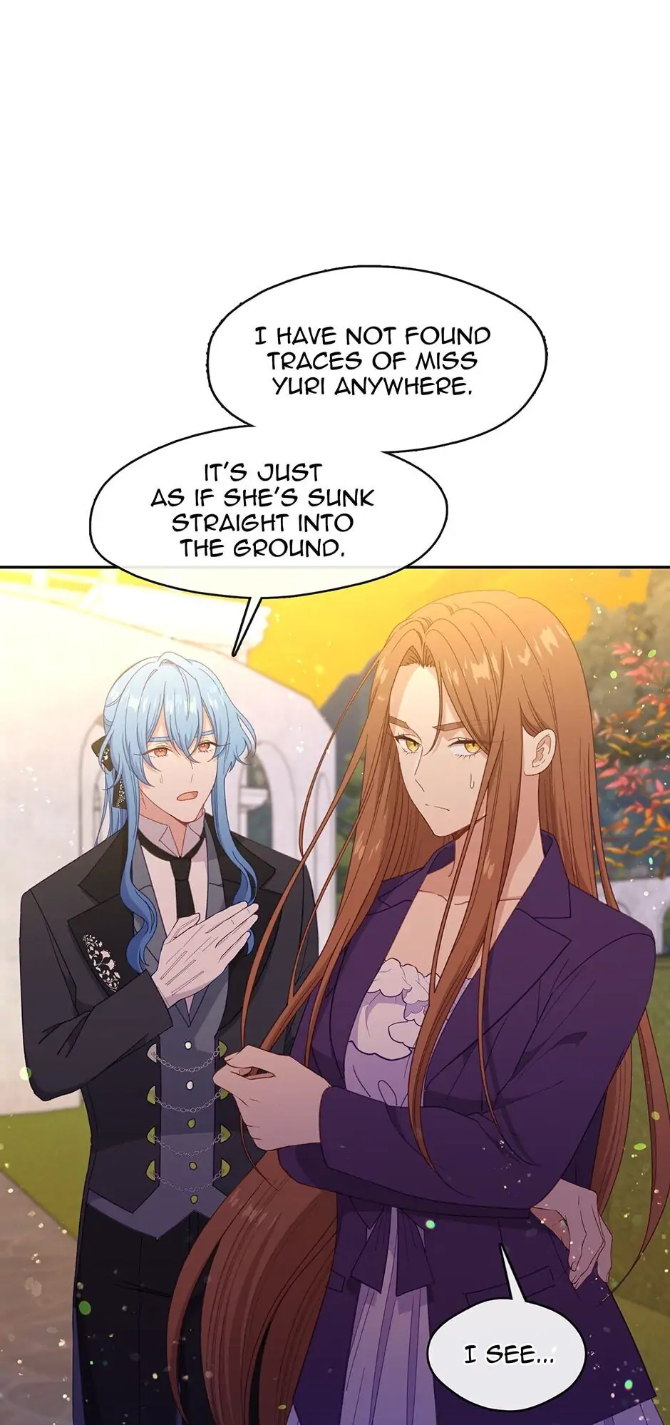 Read Beware of the Villainess! Manga Online