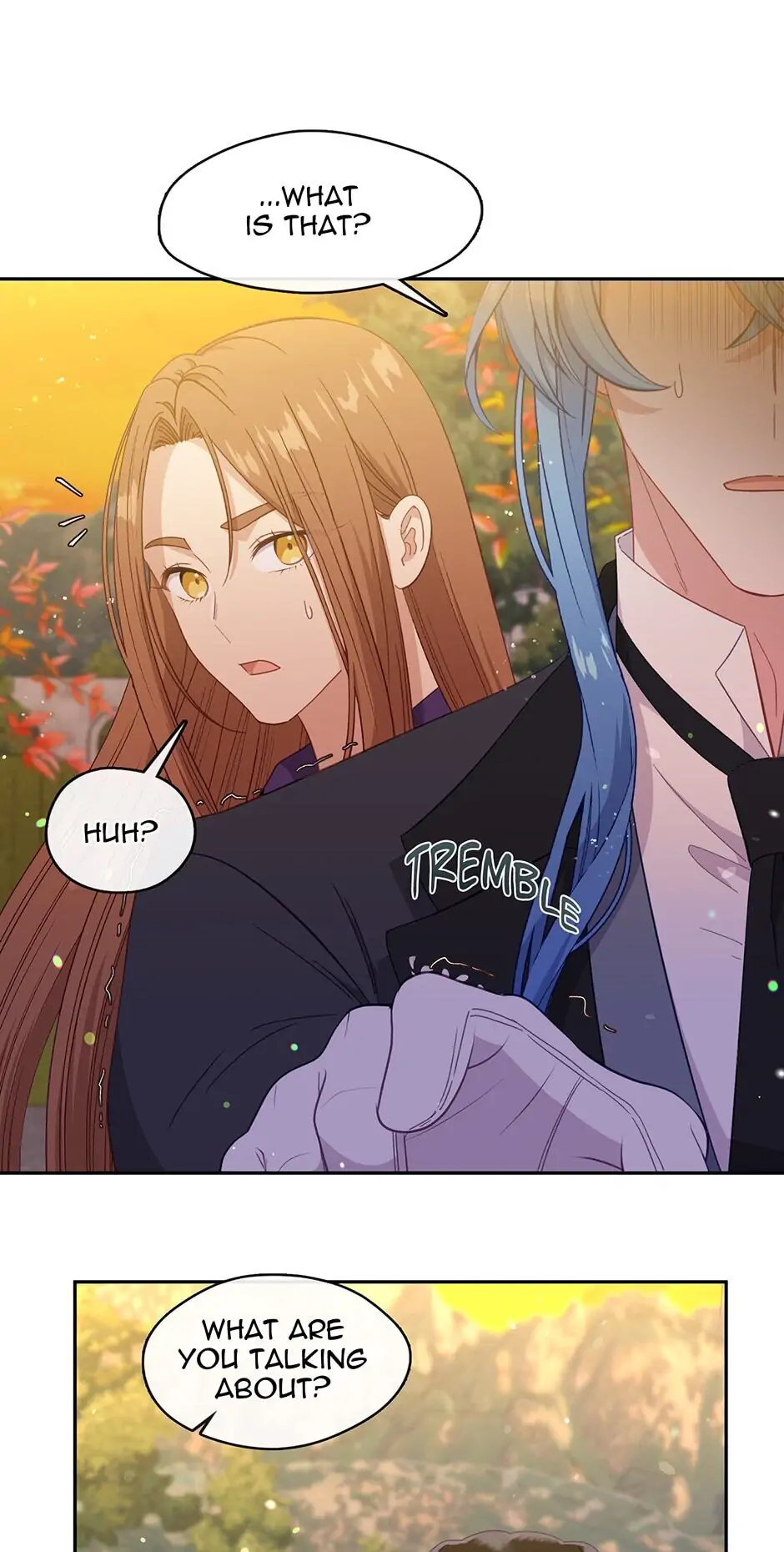 Read Beware of the Villainess! Manga Online
