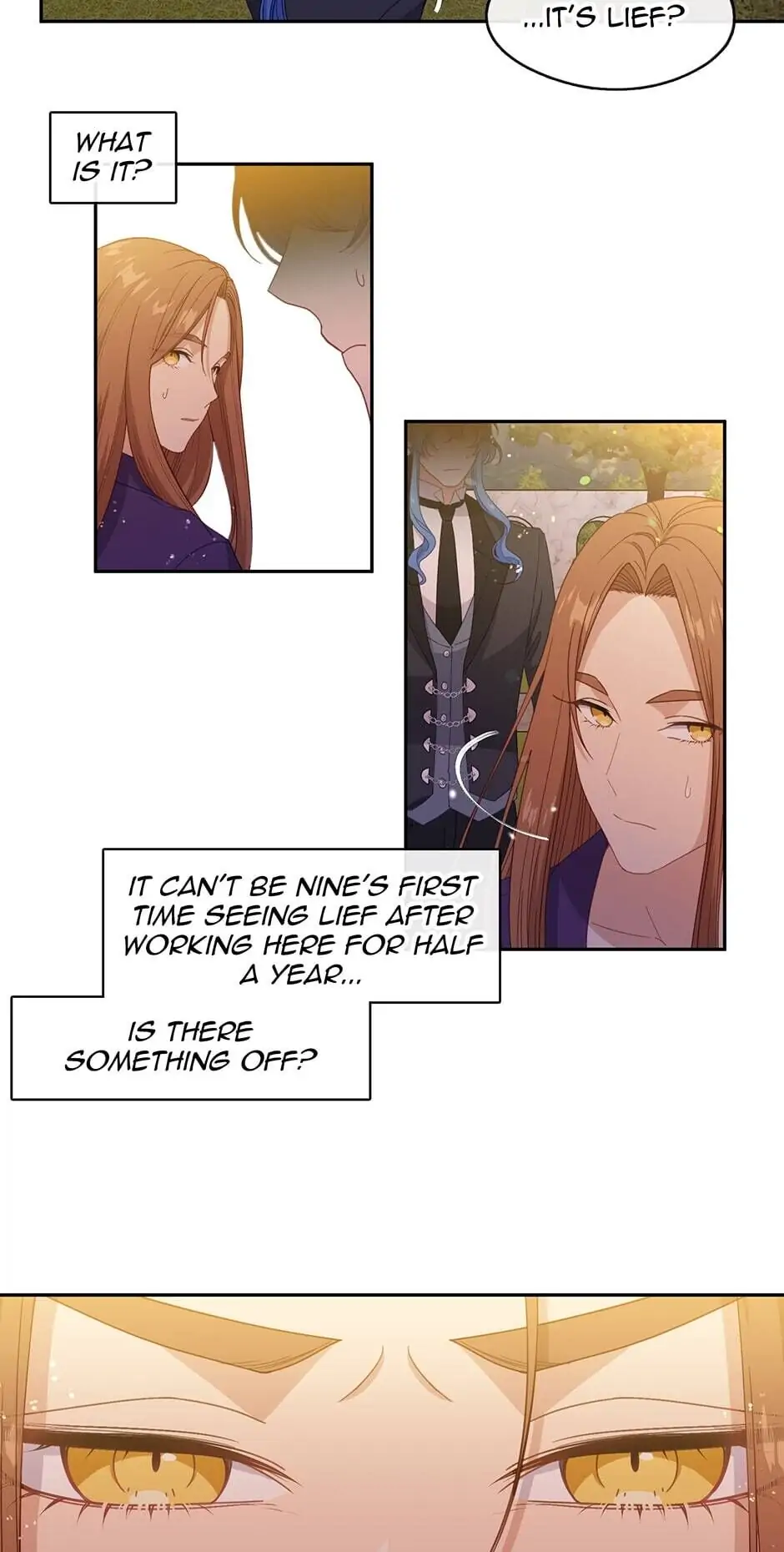 Read Beware of the Villainess! Manga Online