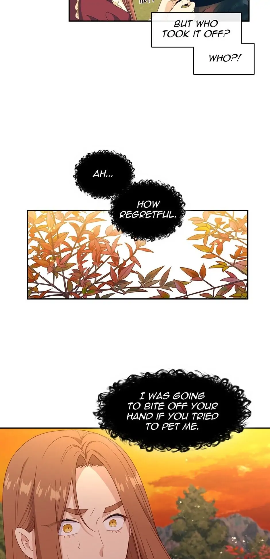 Read Beware of the Villainess! Manga Online