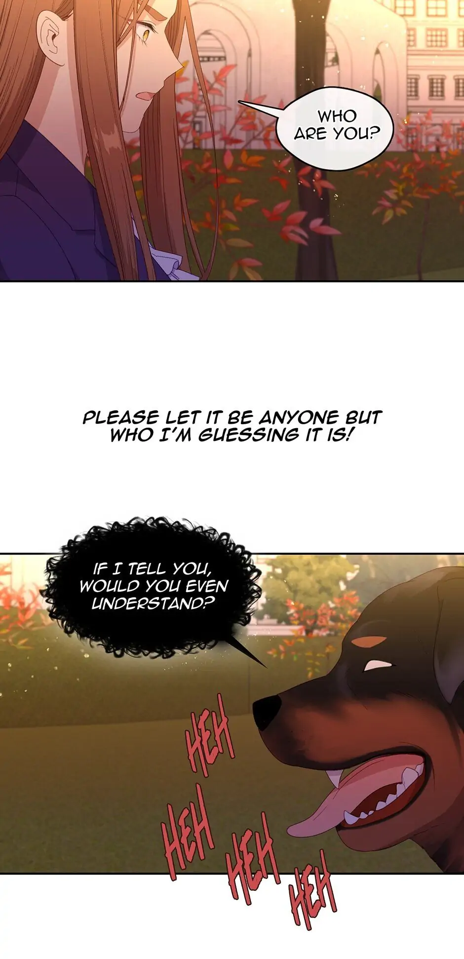 Read Beware of the Villainess! Manga Online