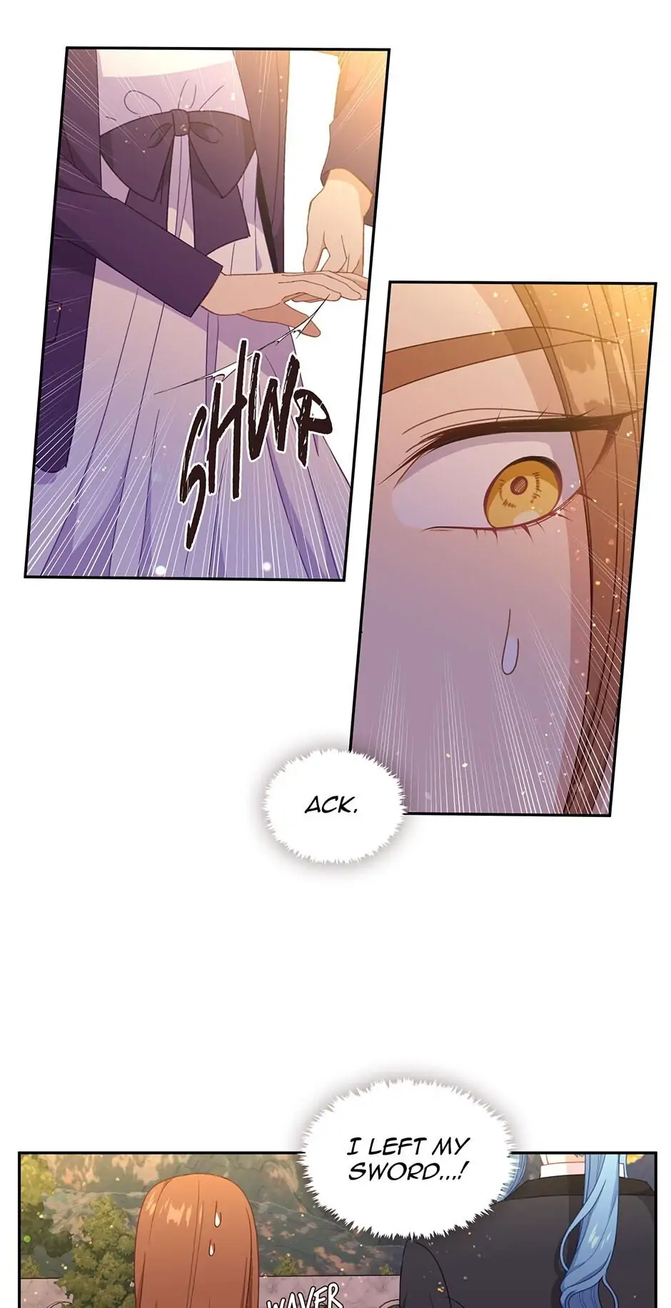 Read Beware of the Villainess! Manga Online