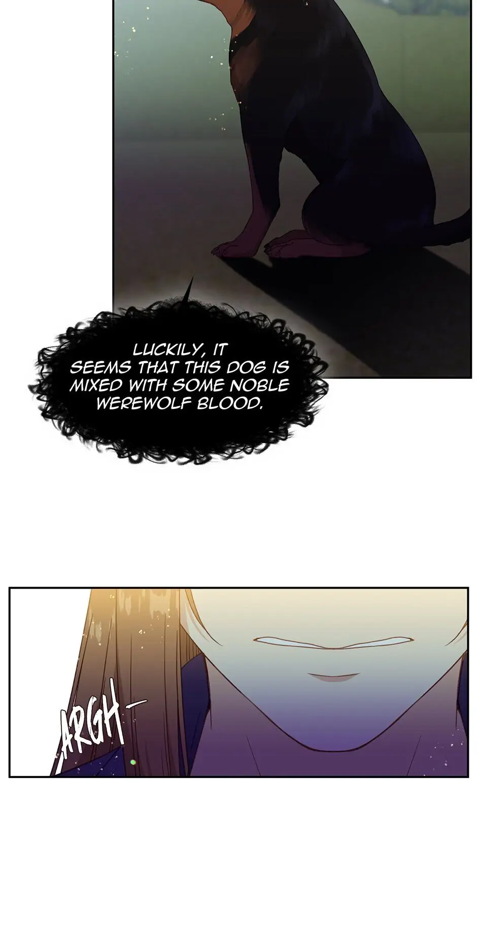 Read Beware of the Villainess! Manga Online