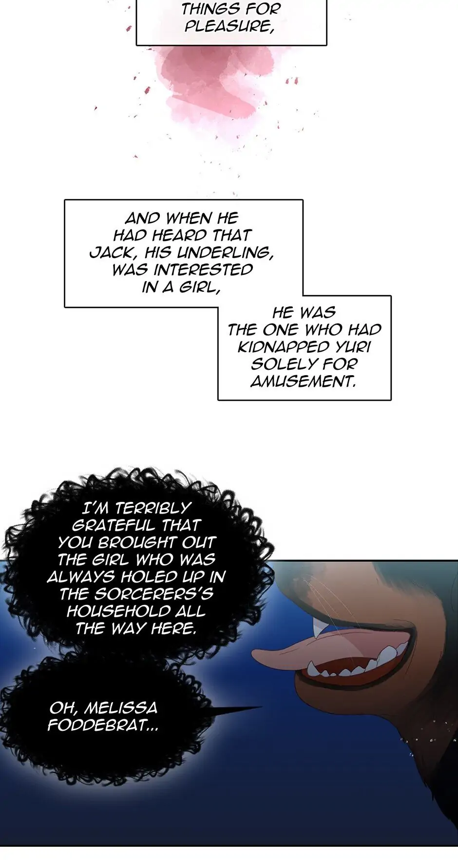 Read Beware of the Villainess! Manga Online