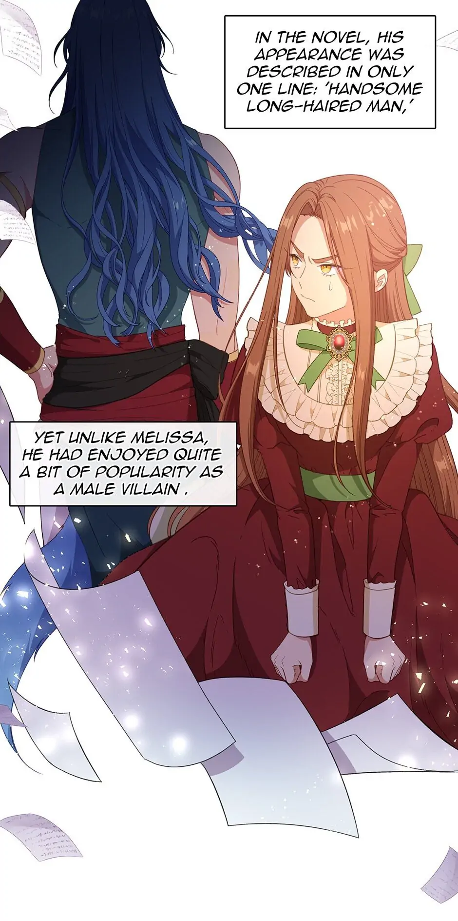 Read Beware of the Villainess! Manga Online