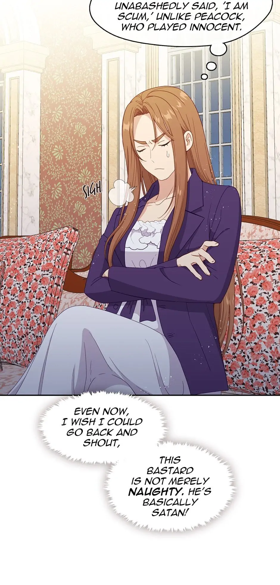 Read Beware of the Villainess! Manga Online