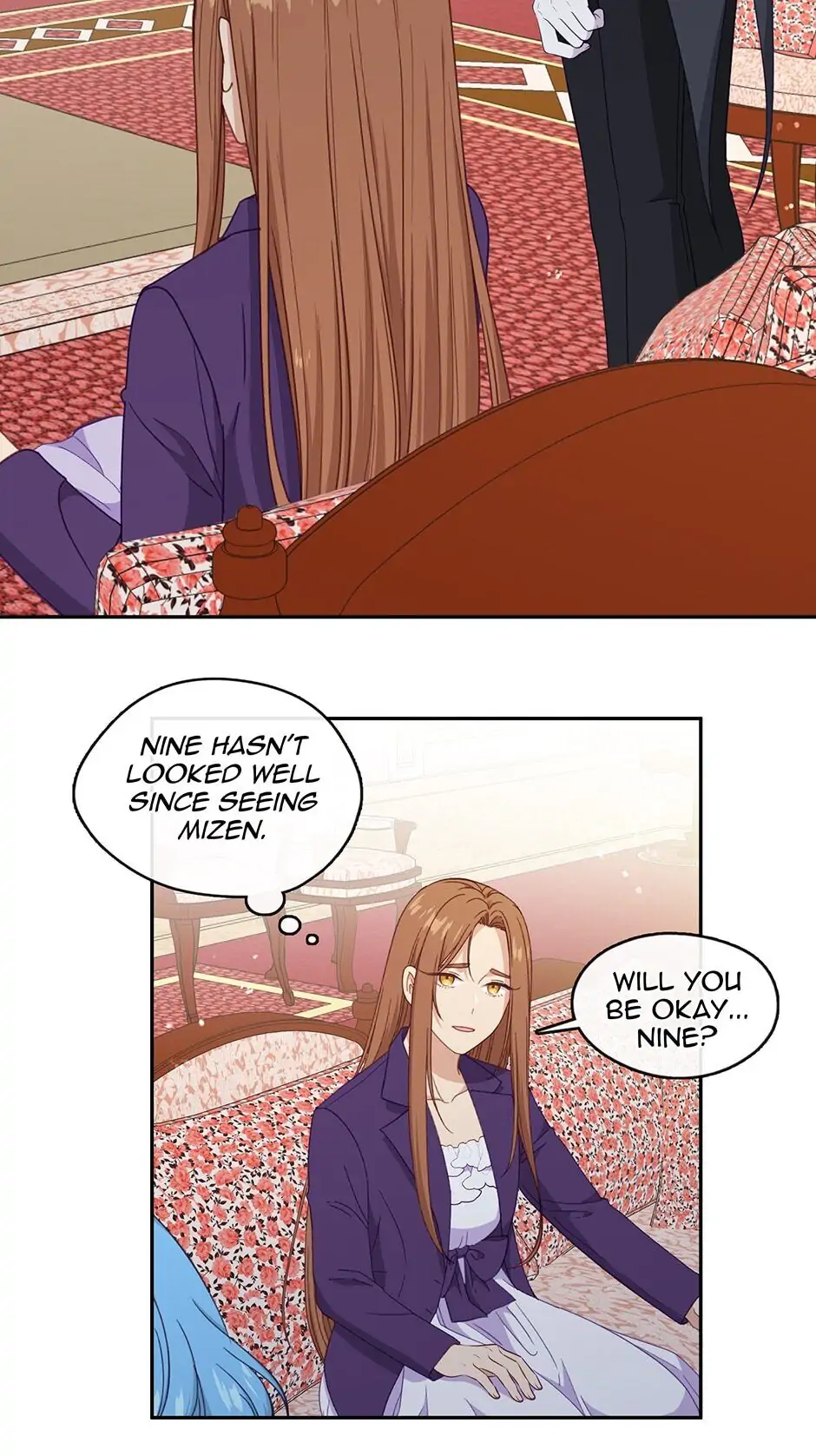 Read Beware of the Villainess! Manga Online