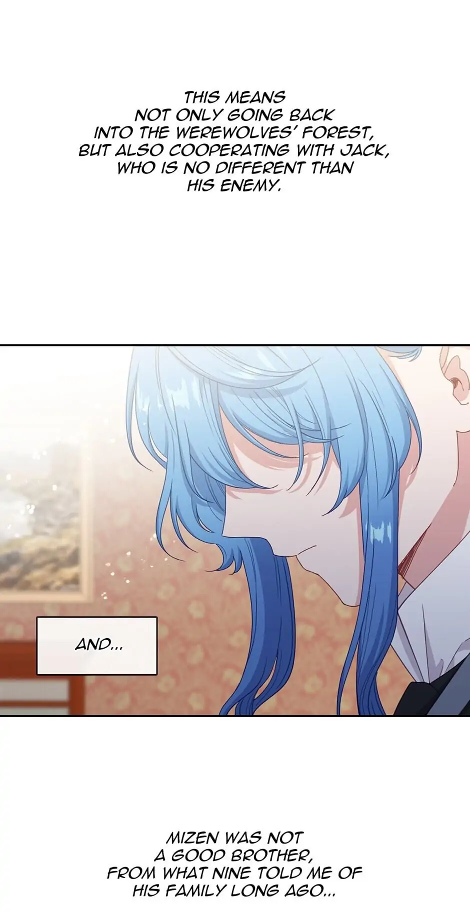 Read Beware of the Villainess! Manga Online