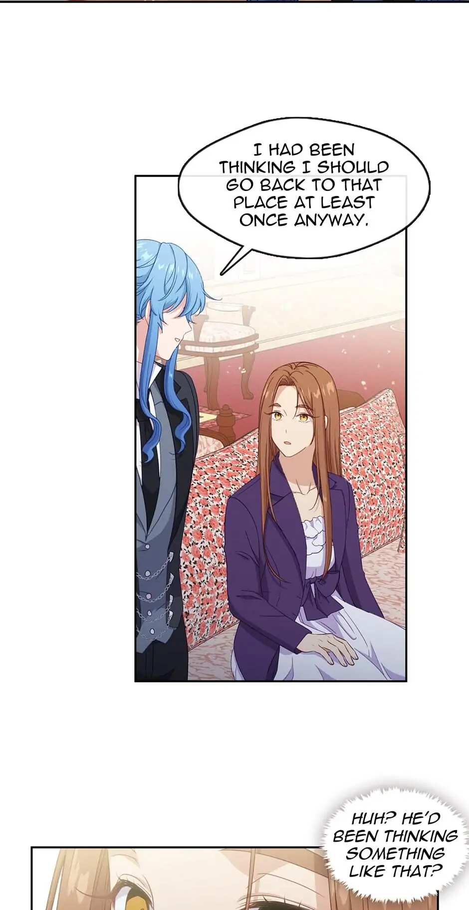 Read Beware of the Villainess! Manga Online