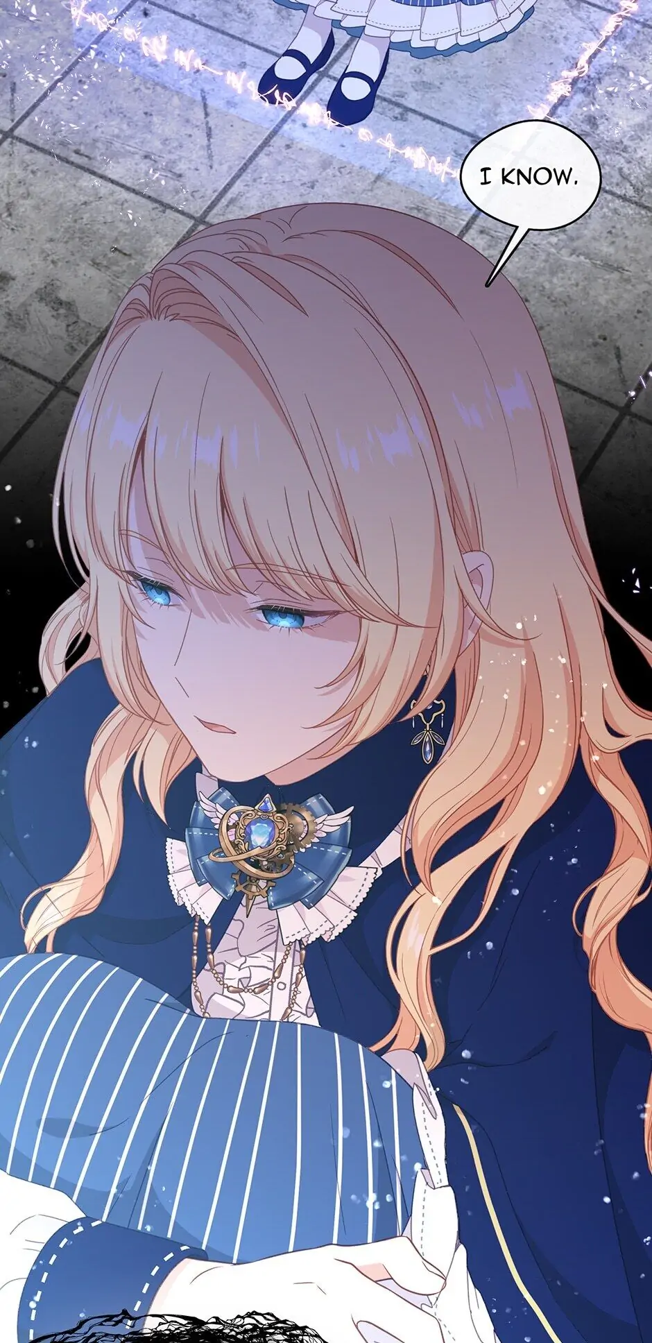Read Beware of the Villainess! Manga Online
