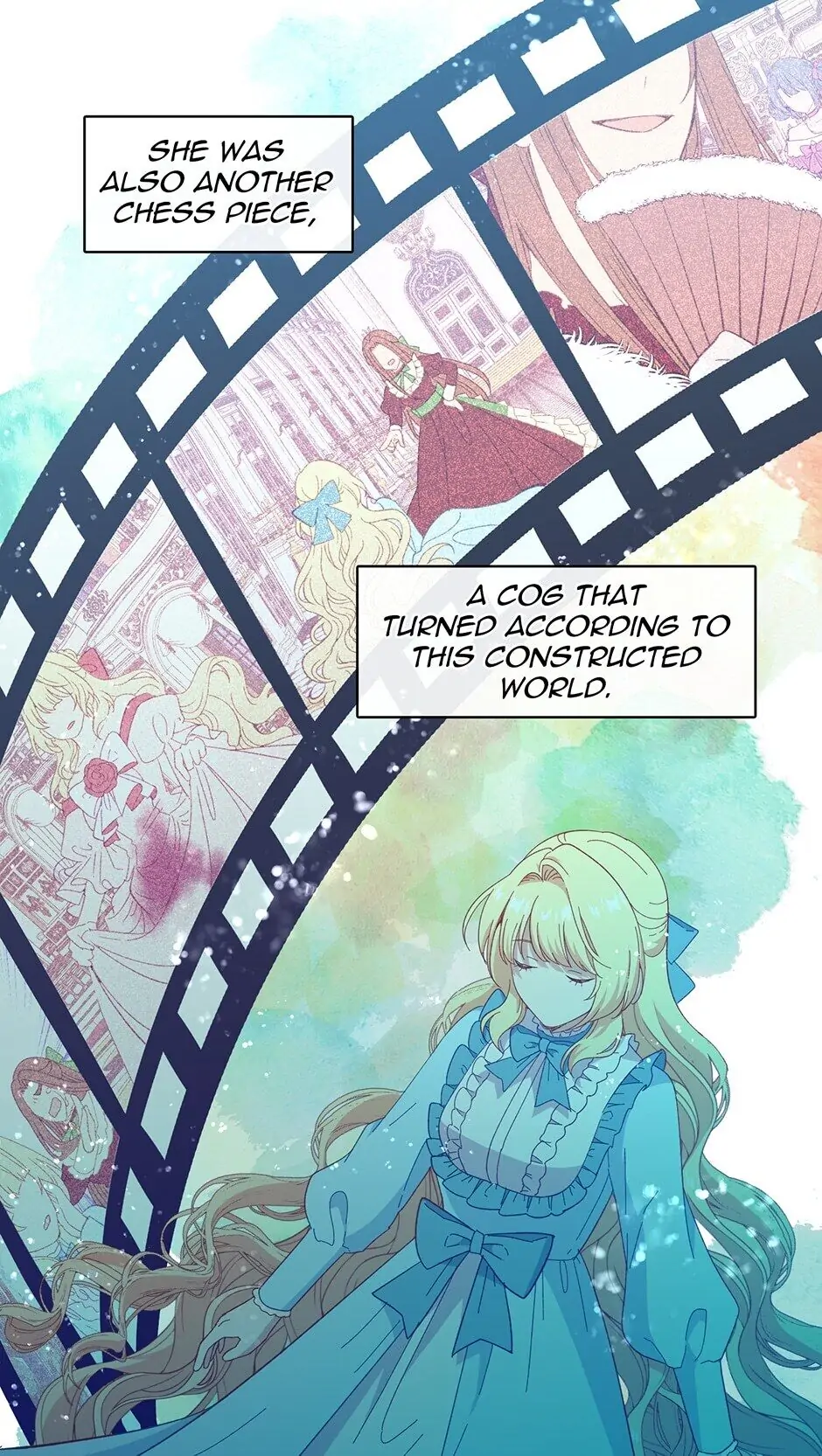 Read Beware of the Villainess! Manga Online