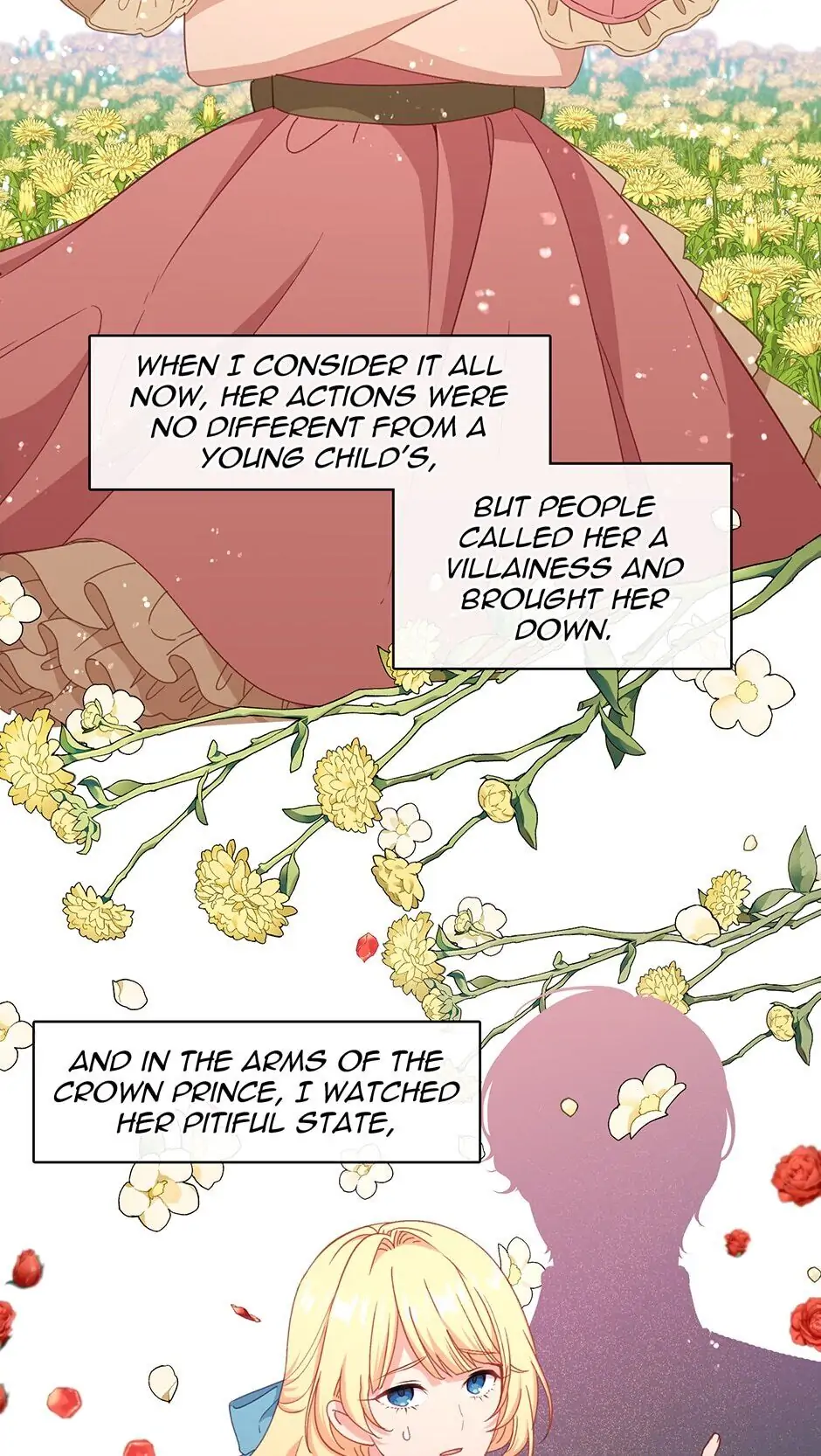 Read Beware of the Villainess! Manga Online