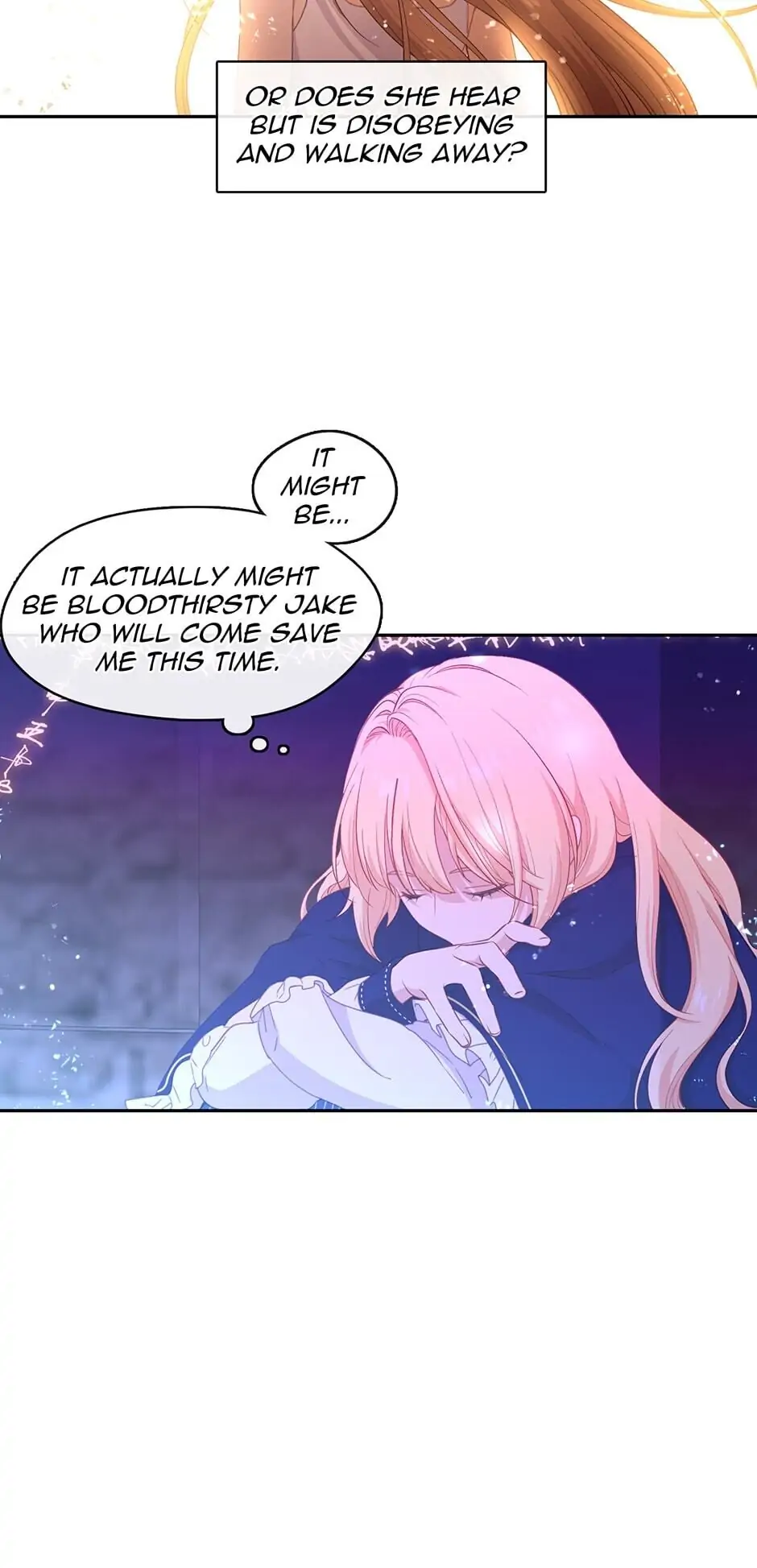 Read Beware of the Villainess! Manga Online