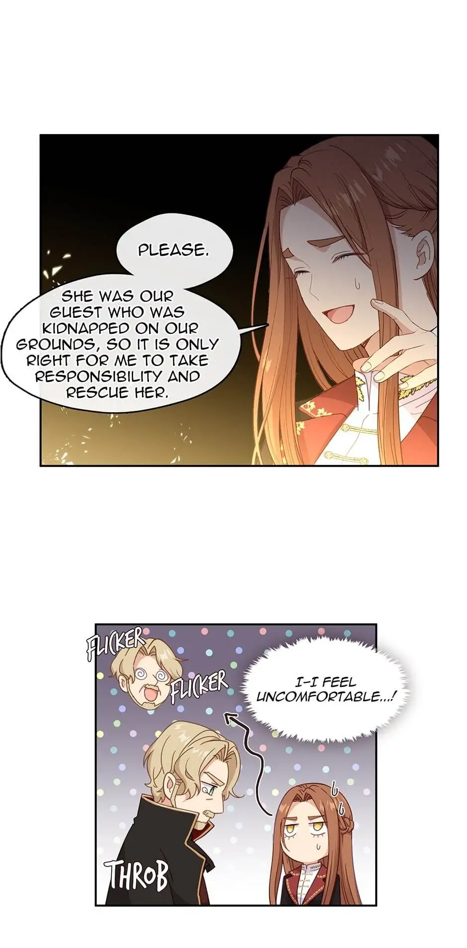Read Beware of the Villainess! Manga Online