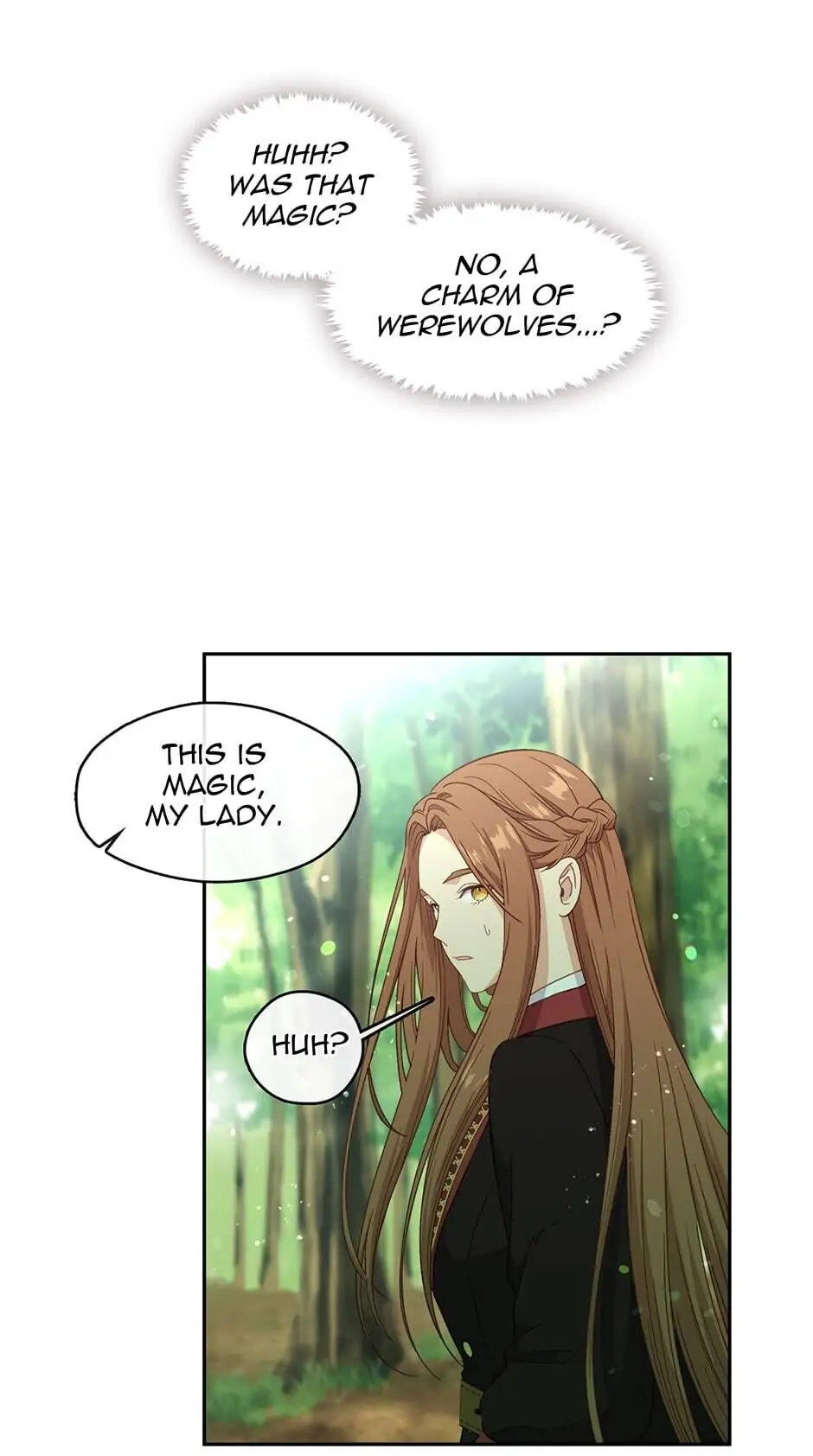 Read Beware of the Villainess! Manga Online