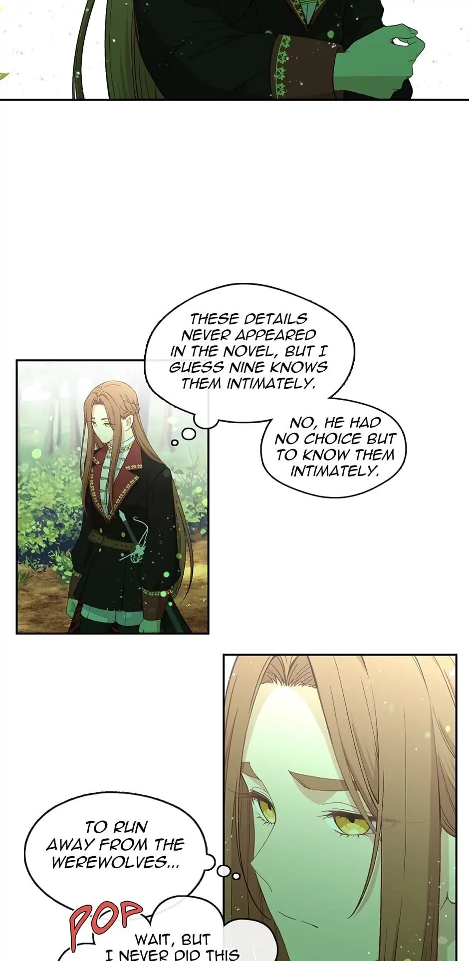 Read Beware of the Villainess! Manga Online