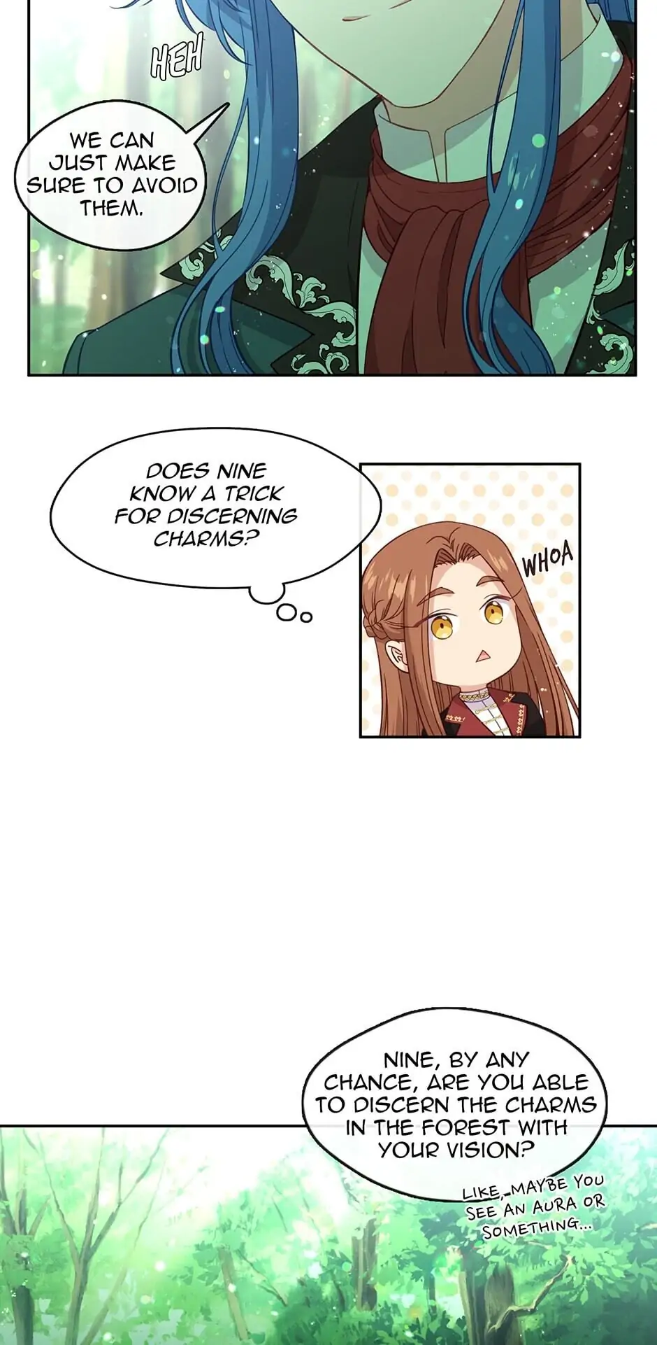 Read Beware of the Villainess! Manga Online