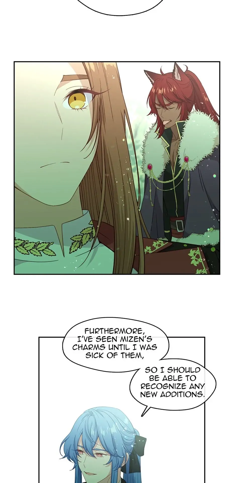 Read Beware of the Villainess! Manga Online