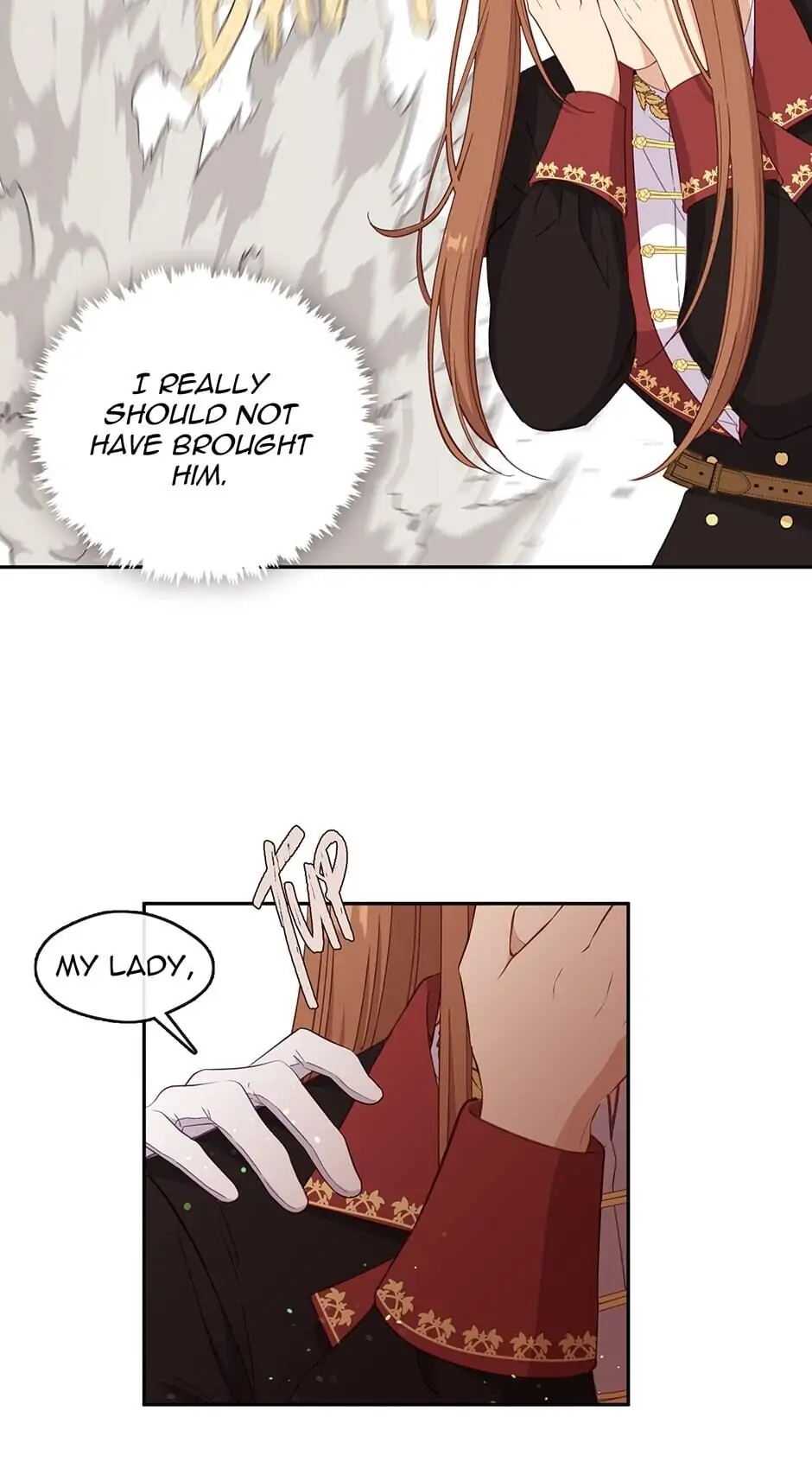 Read Beware of the Villainess! Manga Online