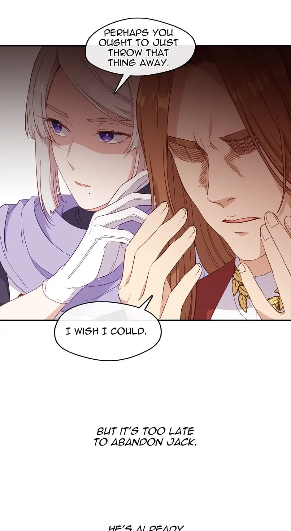 Read Beware of the Villainess! Manga Online