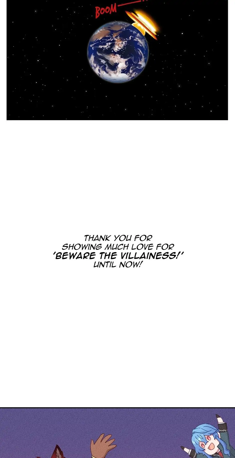 Read Beware of the Villainess! Manga Online