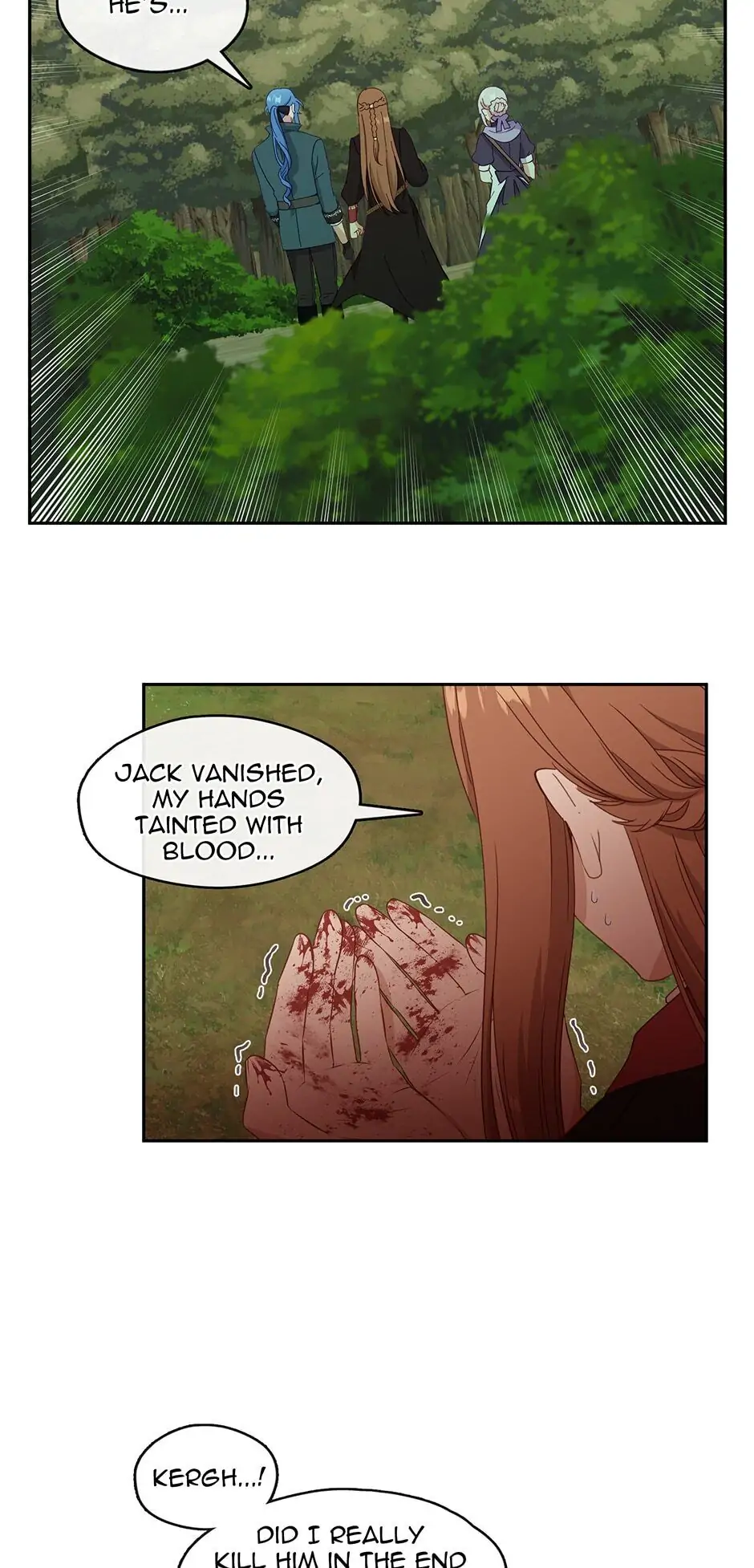 Read Beware of the Villainess! Manga Online