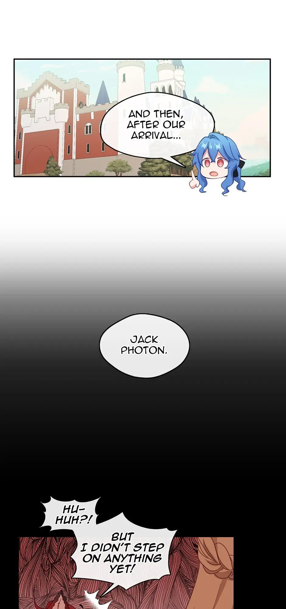 Read Beware of the Villainess! Manga Online