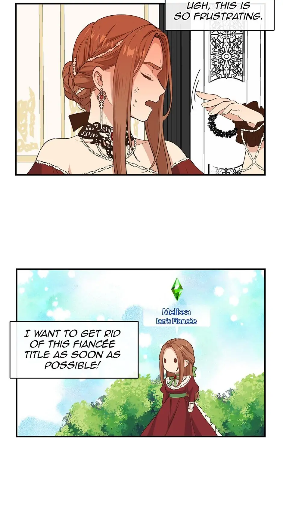 Read Beware of the Villainess! Manga Online