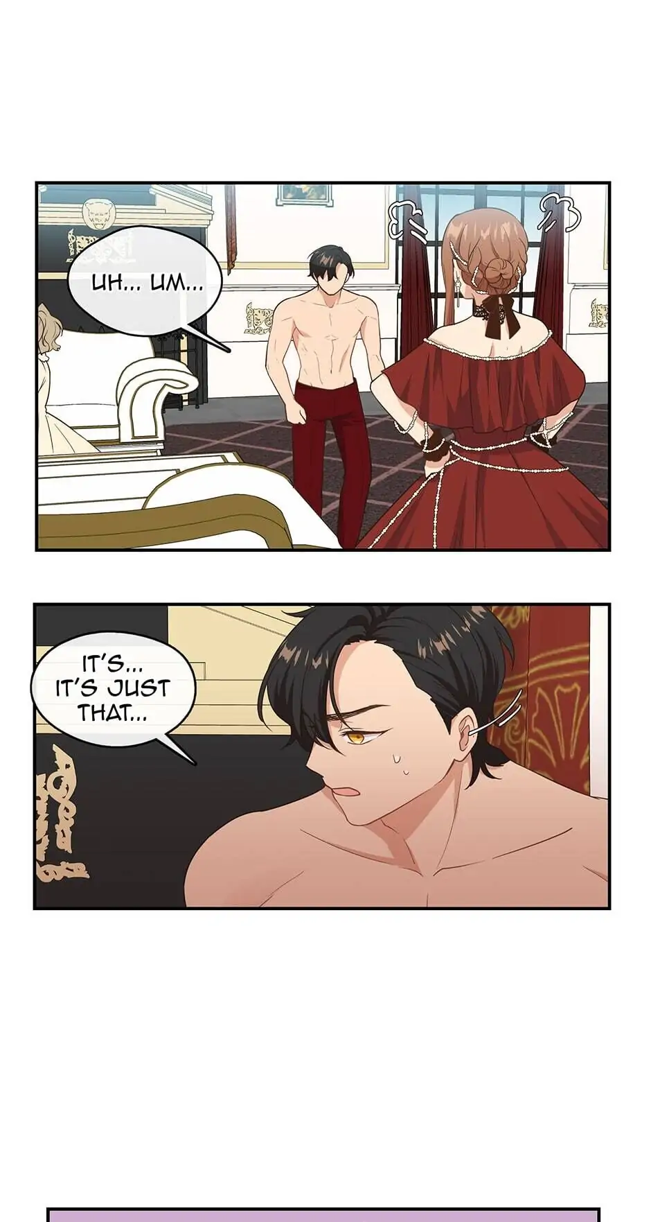 Read Beware of the Villainess! Manga Online