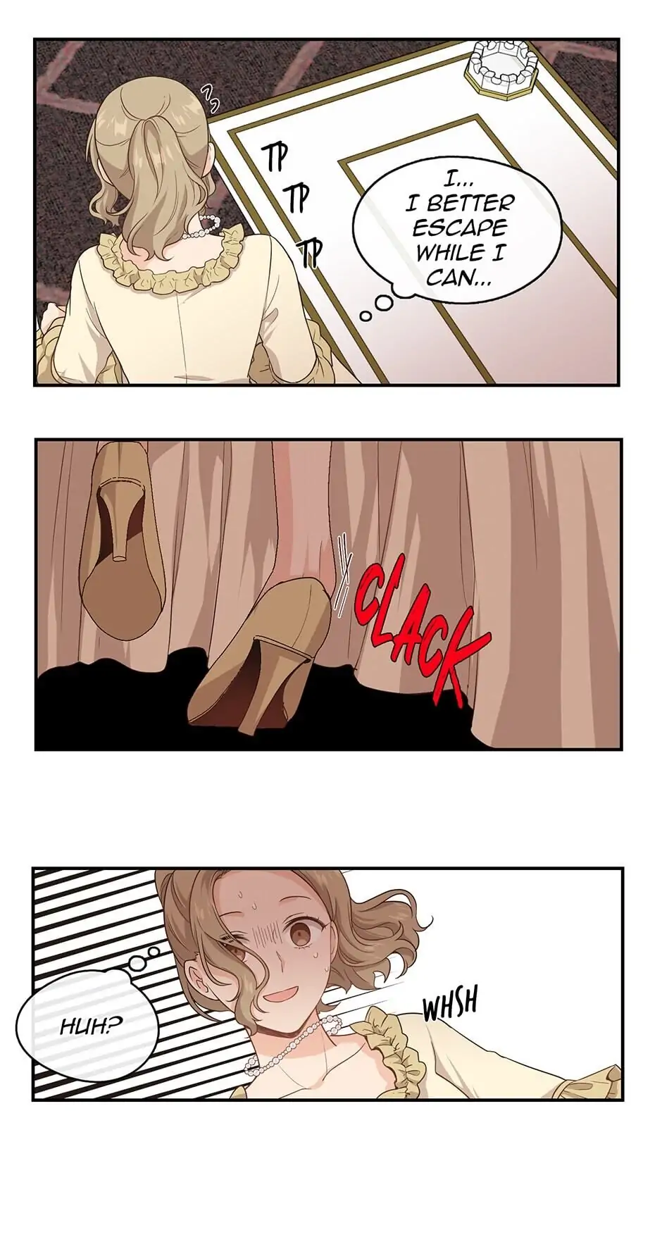Read Beware of the Villainess! Manga Online