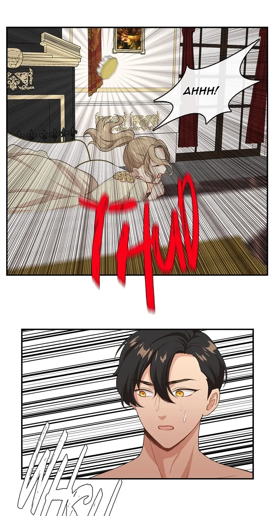 Read Beware of the Villainess! Manga Online