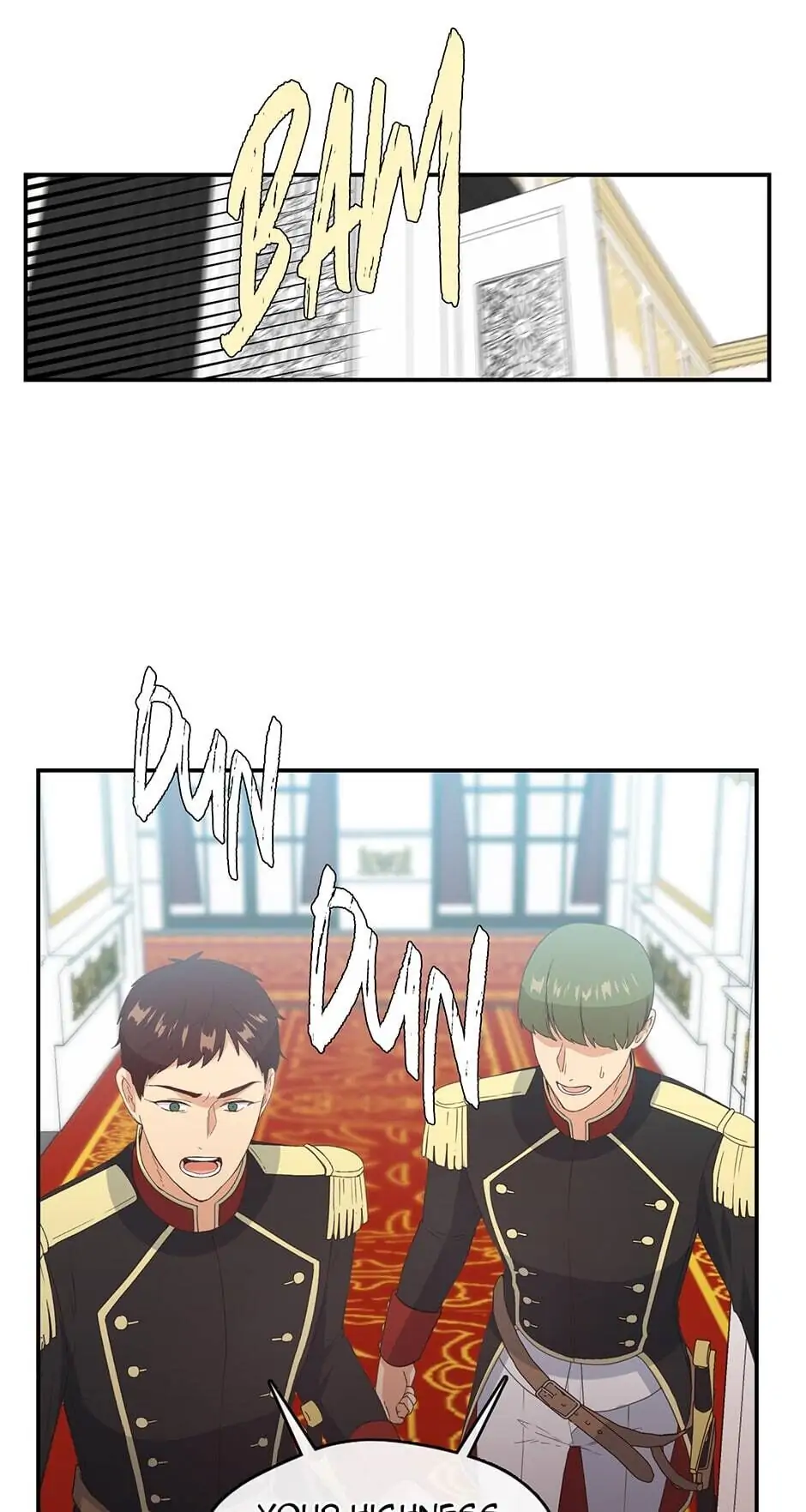 Read Beware of the Villainess! Manga Online