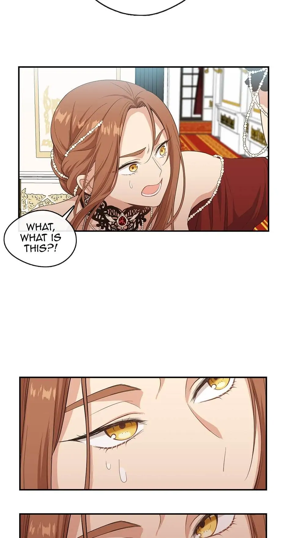 Read Beware of the Villainess! Manga Online