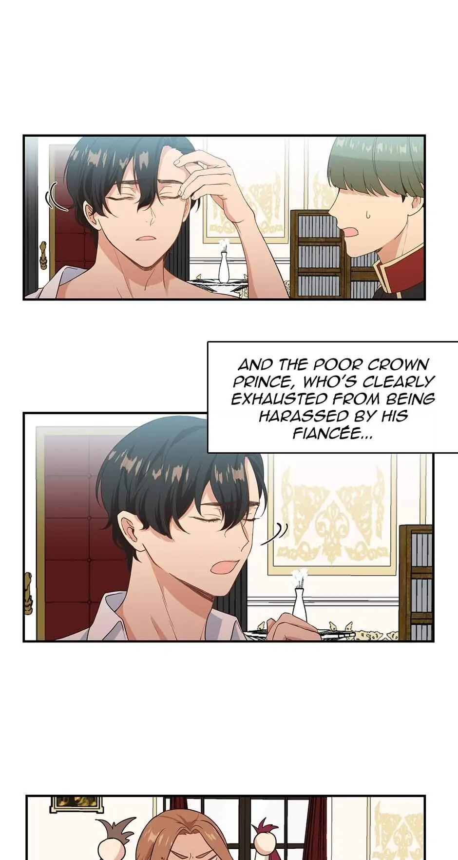 Read Beware of the Villainess! Manga Online