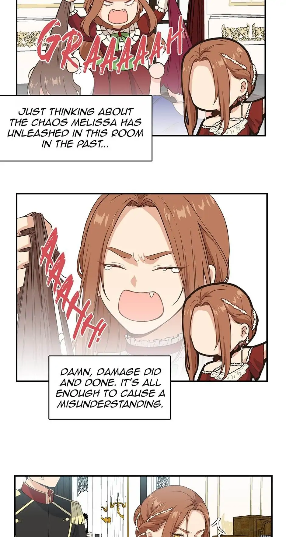 Read Beware of the Villainess! Manga Online