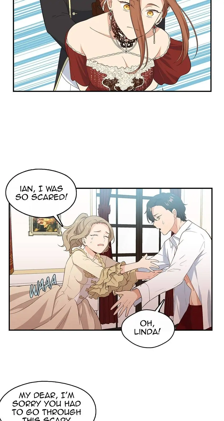 Read Beware of the Villainess! Manga Online