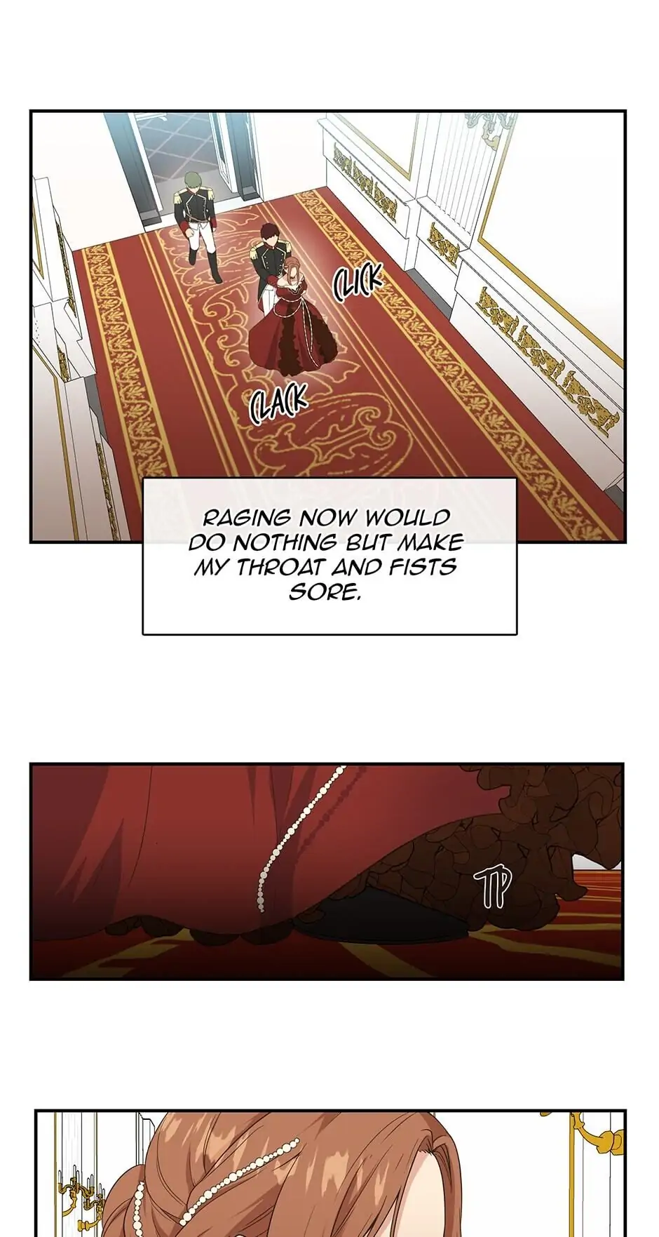 Read Beware of the Villainess! Manga Online