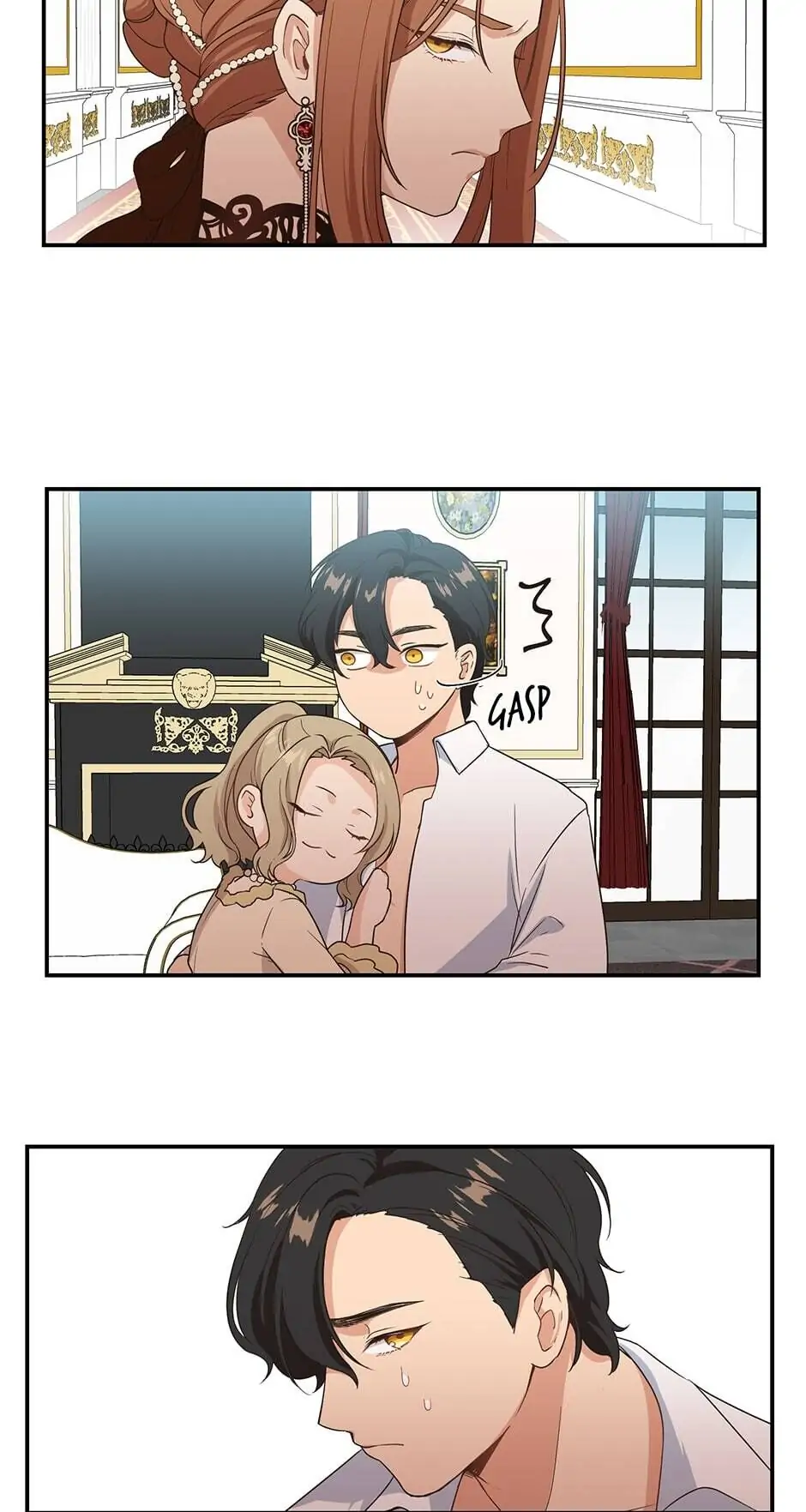 Read Beware of the Villainess! Manga Online