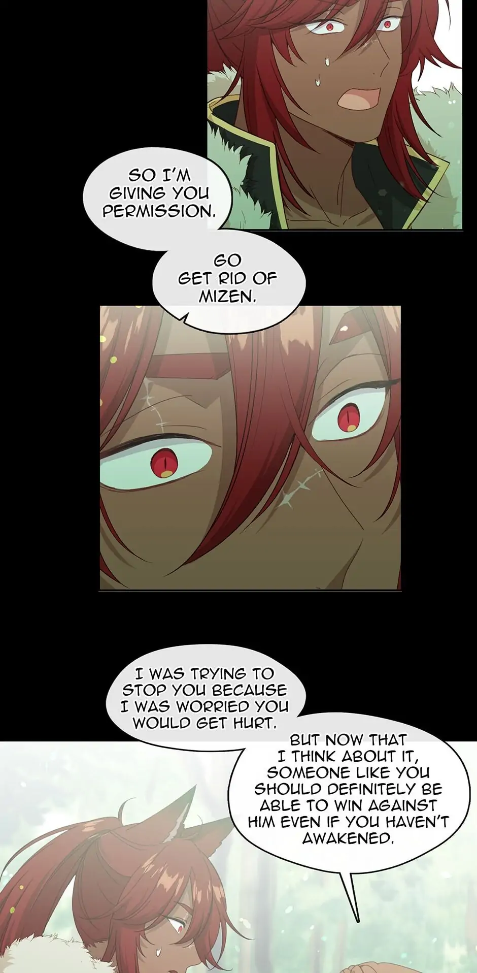Read Beware of the Villainess! Manga Online