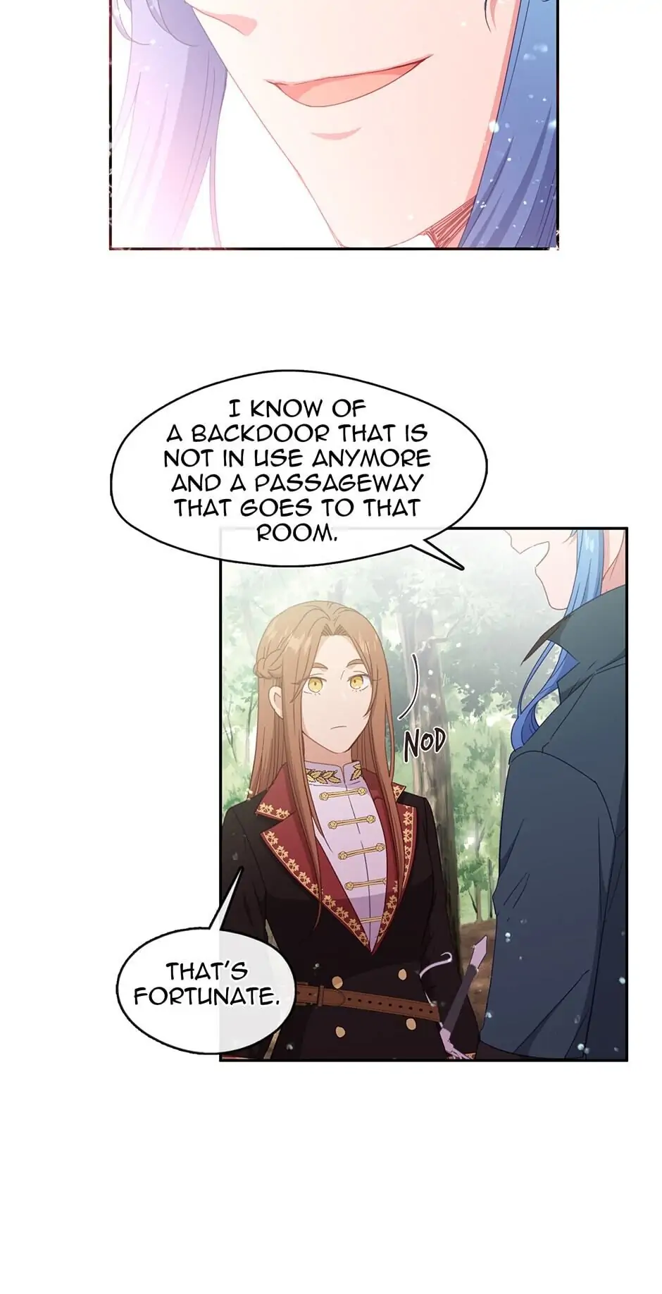 Read Beware of the Villainess! Manga Online