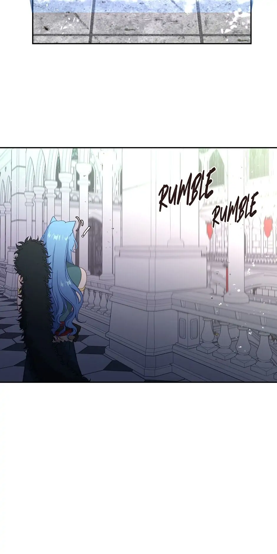 Read Beware of the Villainess! Manga Online