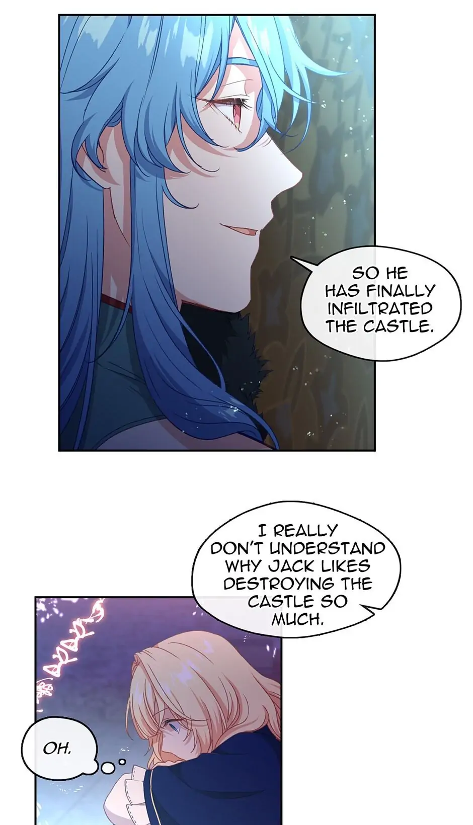 Read Beware of the Villainess! Manga Online