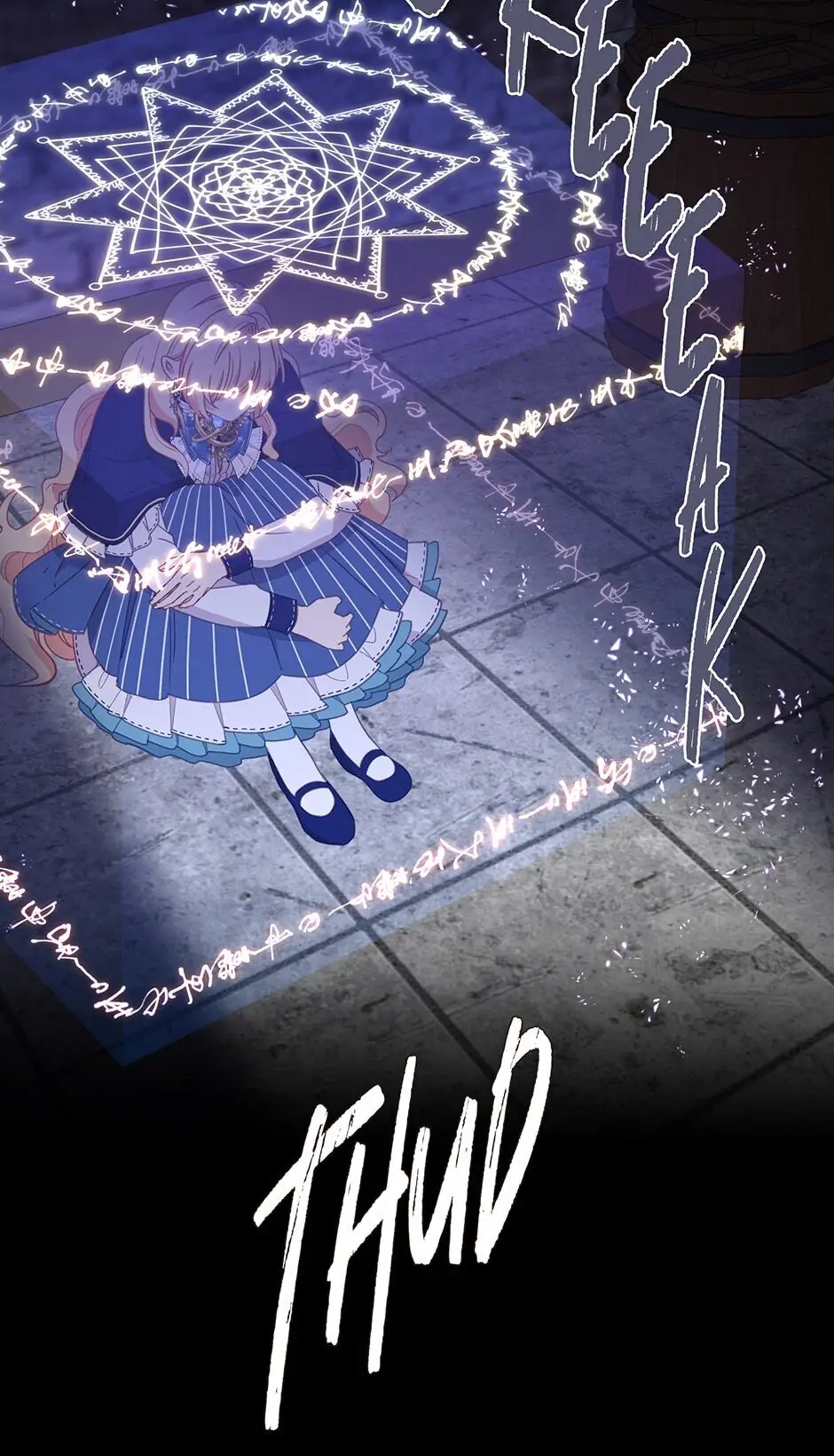 Read Beware of the Villainess! Manga Online