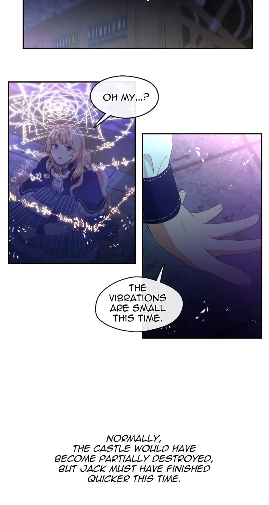 Read Beware of the Villainess! Manga Online