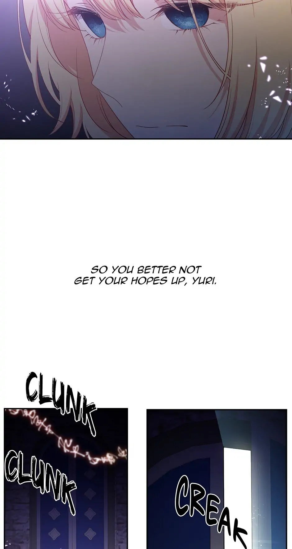 Read Beware of the Villainess! Manga Online