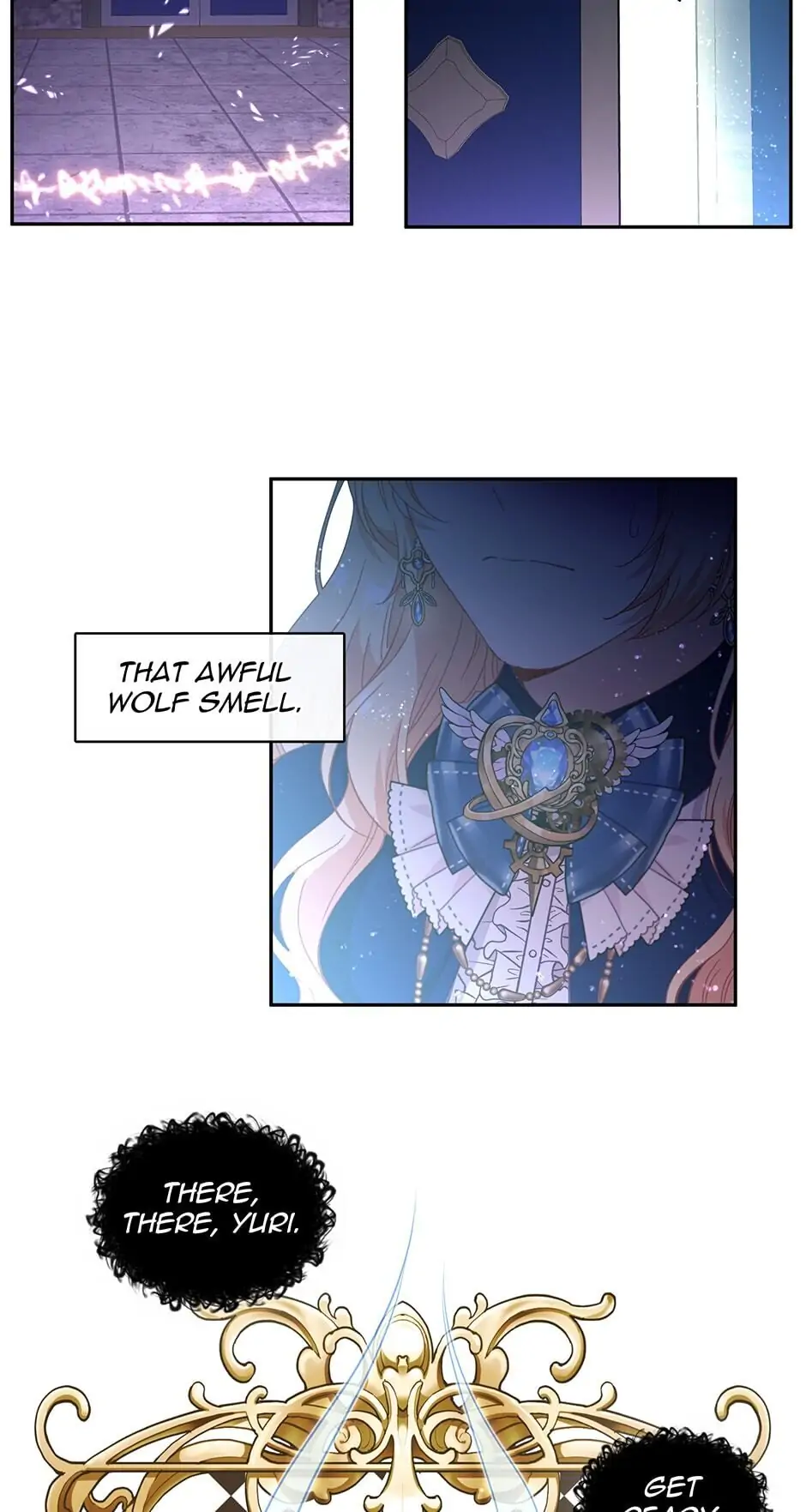 Read Beware of the Villainess! Manga Online