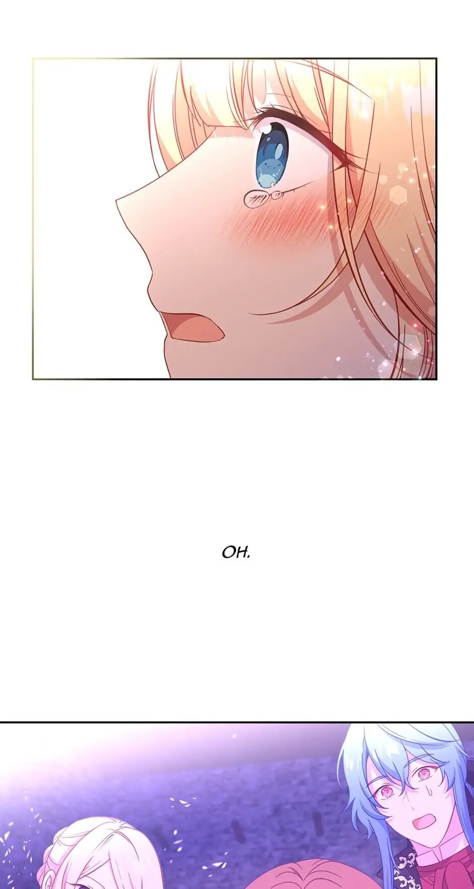 Read Beware of the Villainess! Manga Online