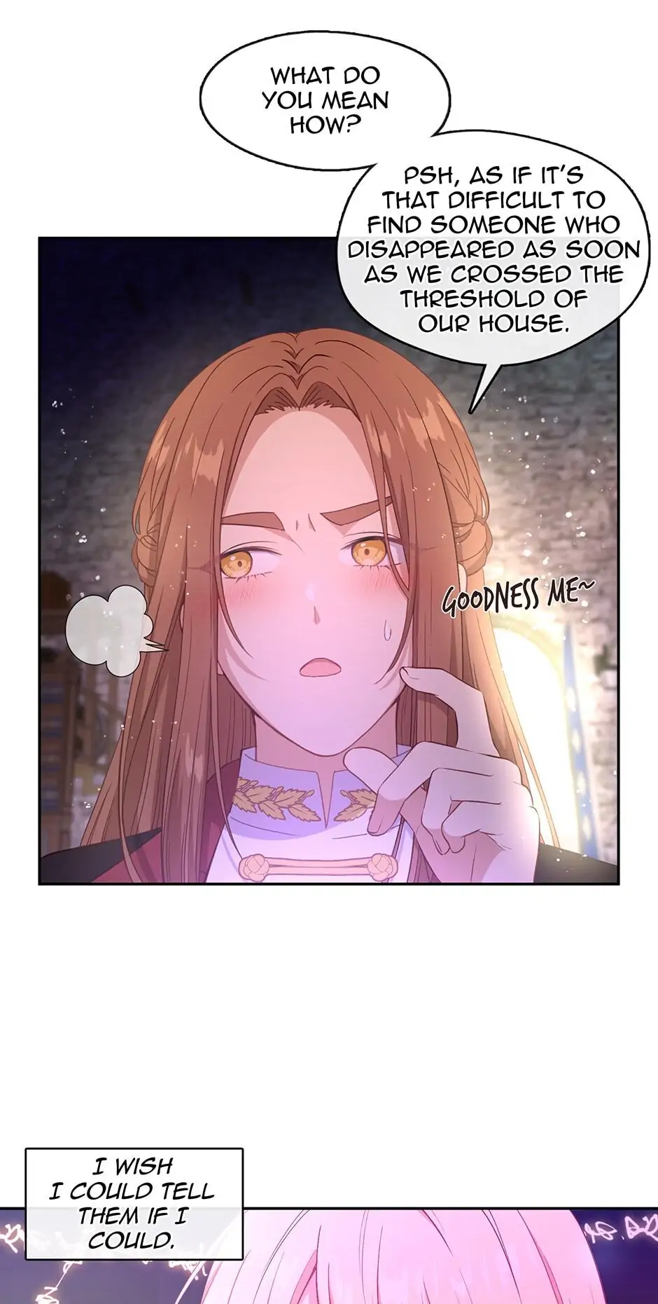 Read Beware of the Villainess! Manga Online