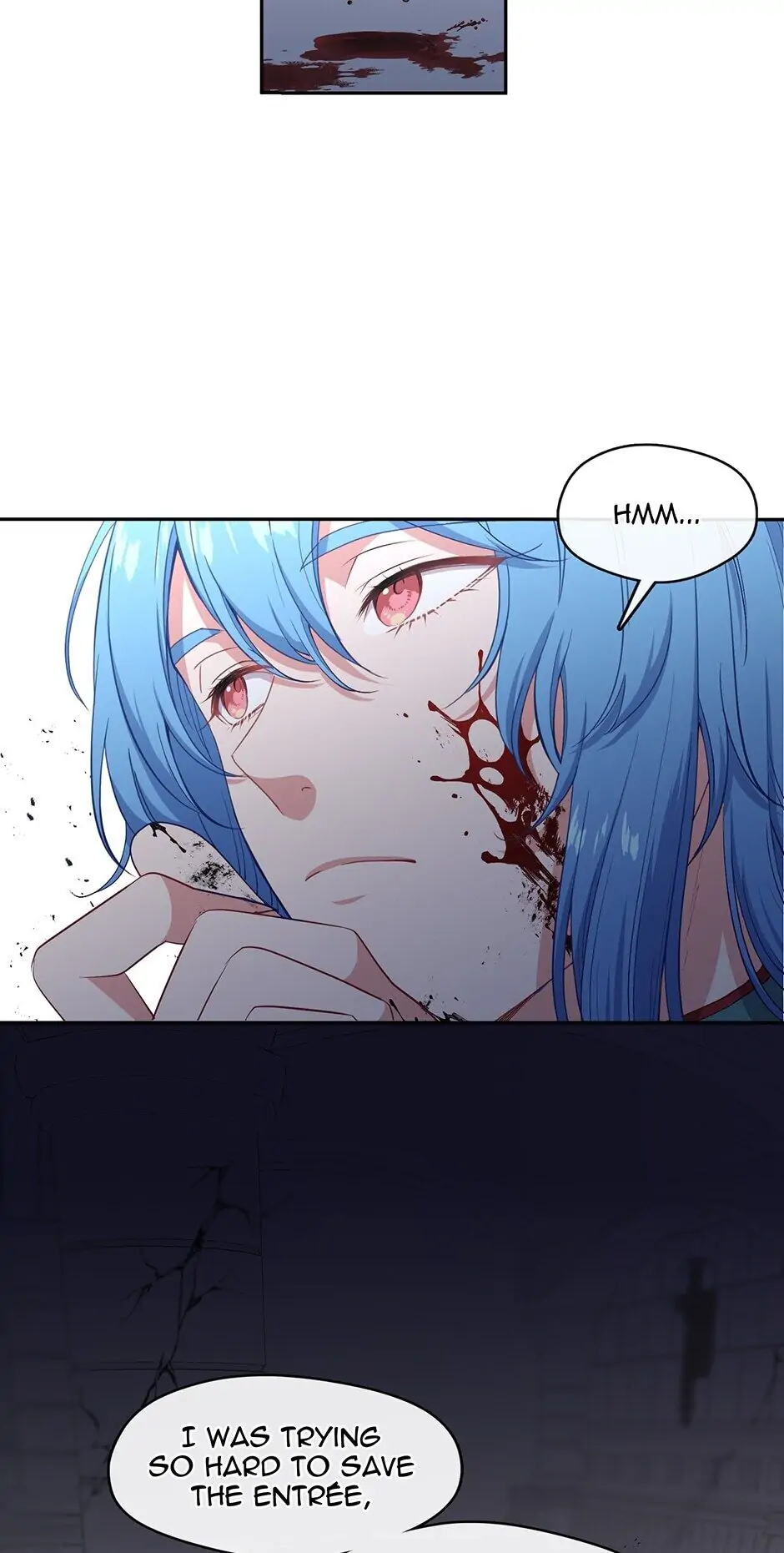 Read Beware of the Villainess! Manga Online