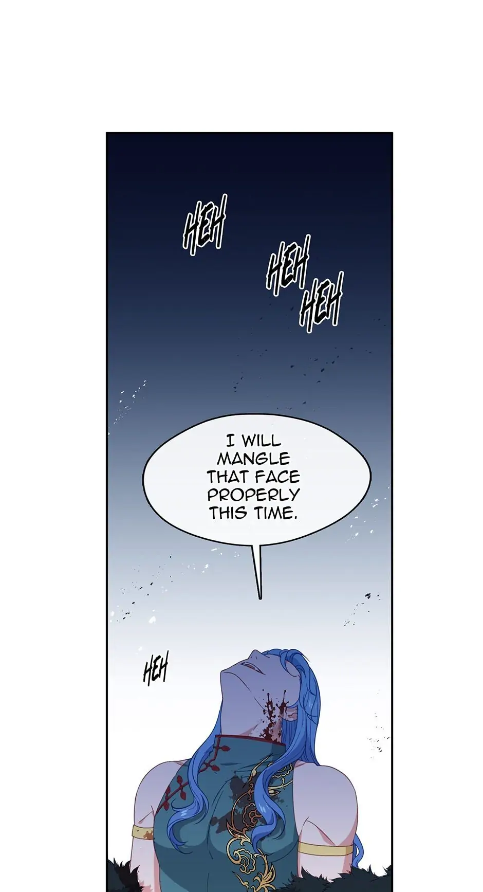Read Beware of the Villainess! Manga Online